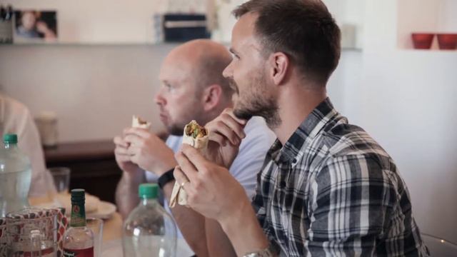 16 День расплаты. Часть 2 смотреть онлайн