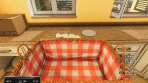 # 5 ПРОХОЖДЕНИЕ COOKING SIMULATOR PIZZA– БУФАЛИНА!