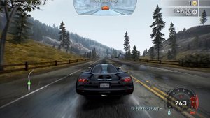 Need for Speed  Hot Pursuit Remastered Карьера за Гонщика # 20