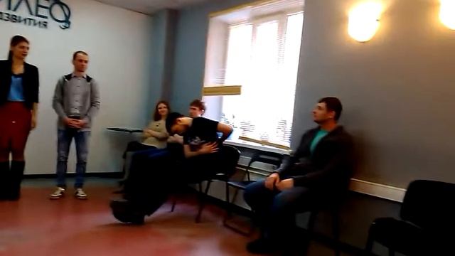Загадываем желания Истории успеха на курсе