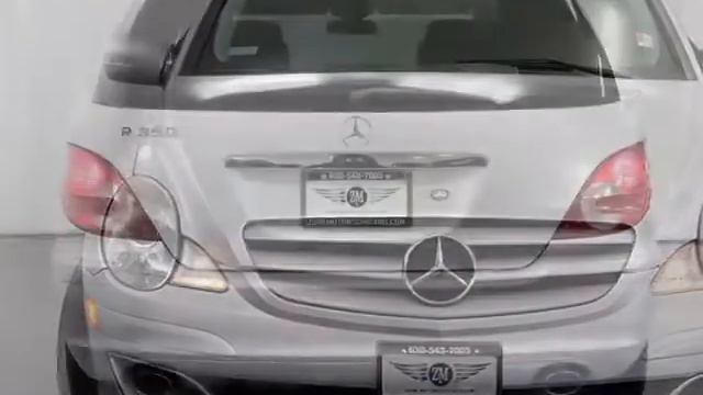 2006 Mercedes-Benz R-Class - Addison, IL смотреть онлайн