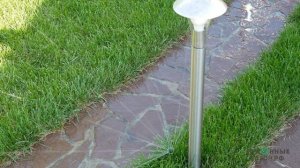 Автополив газона Тюмень