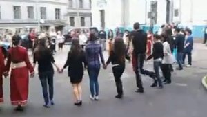 26 мая 2013 в Армянской общине Санкт-Петербурга - 1