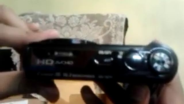 Sony cybershot dsc hx7v unboxing and first look смотреть онлайн