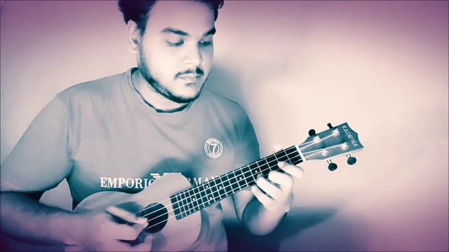 Khairiyat Pucho (Reprise) | Chhichhore | Raw Ukulele Cover | Tabs | 2020 смотреть онлайн