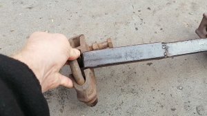 Подробный обзор  окучника для картофеля и как я использую его как дискатор  для мотоблока.