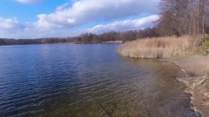 СЕКРЕТ БЛЕСНЫ  ЛОВЛЯ НА СПИННИНГ ОСЕНЬЮ