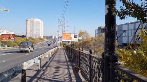 Броско Молл. Крупнейший ТЦ на Дальнем Востоке? Хабаровск