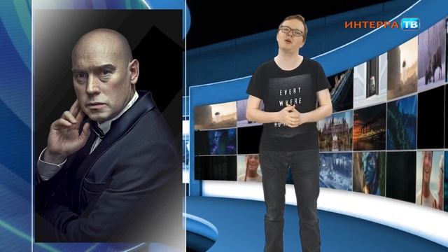 Кинохроника 142 (10-11-16) смотреть онлайн