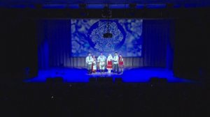 Фольклор. Пензенская обл. Вертоград - Пташечка выс.качество