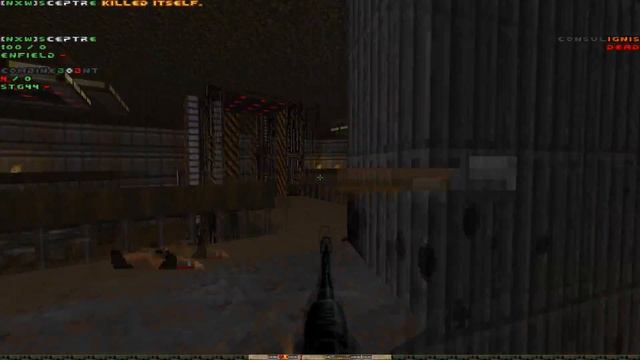 Saturday Night Survival (SNS) #7 - Dystopia 3 with Nazis смотреть онлайн