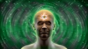 Медитация на Третий Глаз. Third Eye Meditation