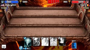 Castle Crush | THE SKELETON IS MORE POWERFUL THAN THE DRAGON !! #castlecrush