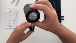 TIMEMORE Chestnut C series coffee grinder C3