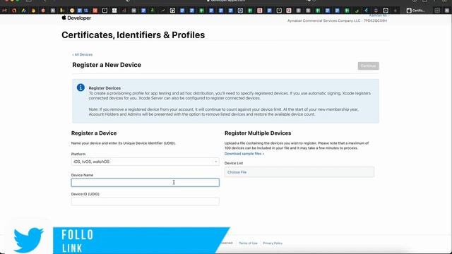 How to Upload and Distribute Flutter iOS App to Test Flight 2023 | App Store 2023 | Flutter iOS App смотреть онлайн