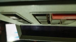 Искра 122...сгоревшая разобранная разбитая