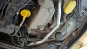 Верхняя опора К4М D 812  Рено Меган