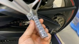 Обзор Yamaha FZ1