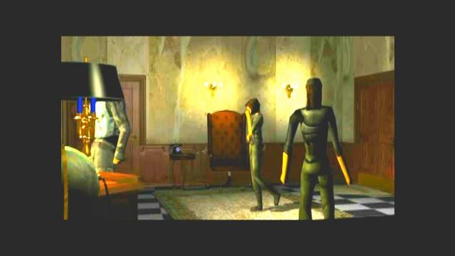 Siphon Filter 2 Диалоги смотреть онлайн