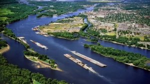 КАКАЯ РЕКА САМАЯ БОЛЬШАЯ В МИРЕ  ?