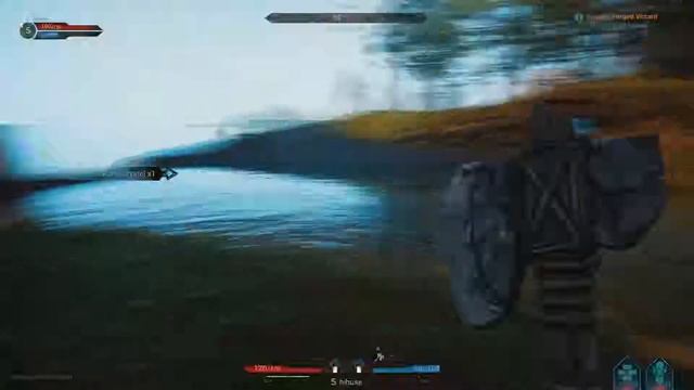 Citadel forged with fire. Первые шаги в новой выживалки!) смотреть онлайн