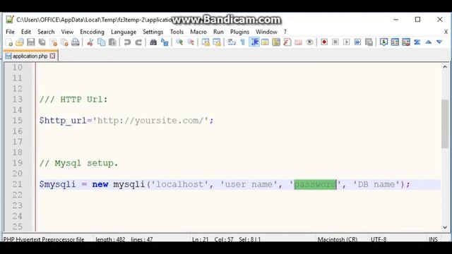 התקנת תוסף זאפ  השוואות מחירים למערכת opencart 3.X