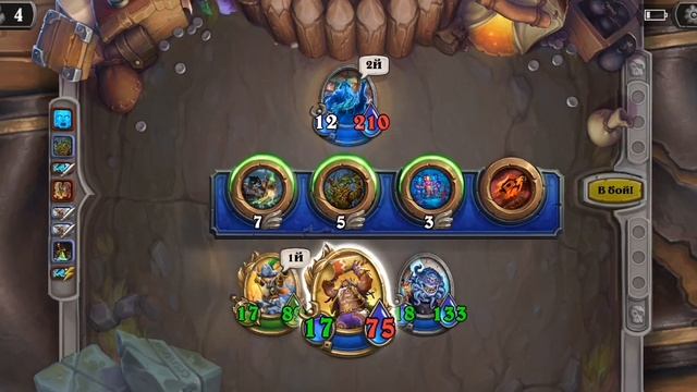 Задача 5 Больше не капитан. Героический режим Капитан Шиверс (команда с 3 пиратами) смотреть онлайн