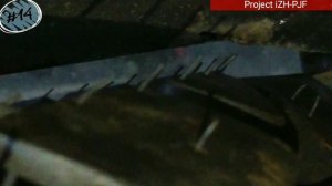 #14 Японские шины безкамерки на литые диски иж Орион (IZH-PJF) ЮПИТЕР 5-03