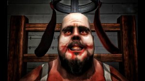 ВОЗВРАЩЕНИЕ МЯСНИКА! Mr. Meat 2