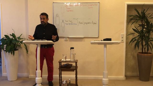 27.8.2021 Наполняйте свою голову мыслями о Боге! Александр Бубнов смотреть онлайн