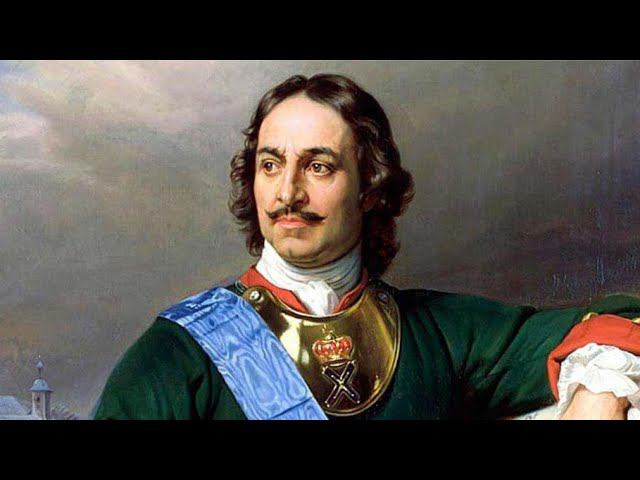 Как сложились судьбы десяти детей Петра I смотреть онлайн