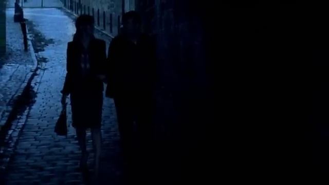 Young Adam - Trailer смотреть онлайн