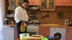 Быстрый рецепт приготовления хачапури на сковороде. http://sheph-povar.ru/hachapuri-na-skovorode 