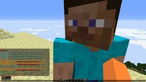 Как сделать NPC на сервере в Minecraft!