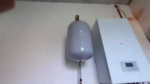 обвязка электрокотла протерм скат / Protherm Skat/