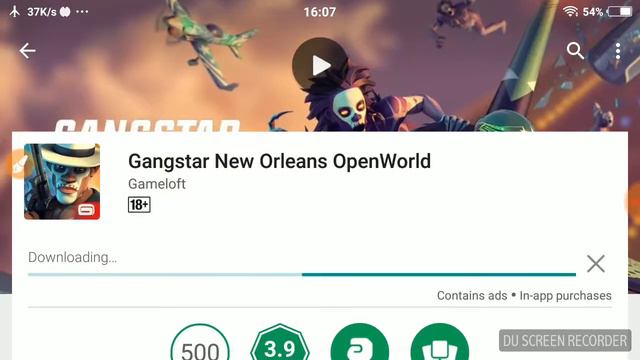 Gangstar new orleans How to download android (0.89GB) смотреть онлайн