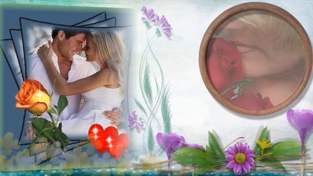 Необыкновенная...Анастасия! С Днем рождения! смотреть онлайн