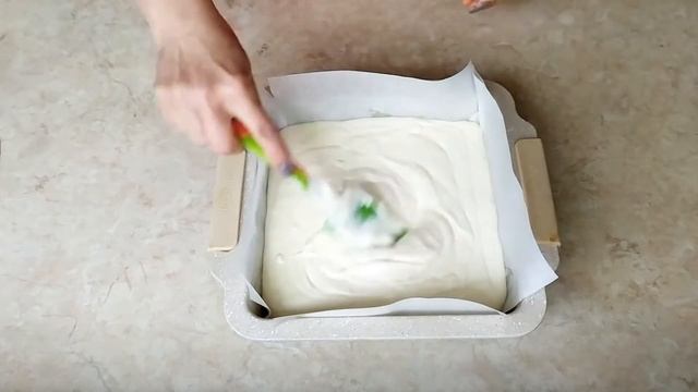 Невероятно вкусно! Чизкейк с грецкими орехами/Cheesecake with walnuts смотреть онлайн