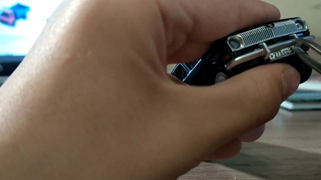 Как сделать номер на масштабную модель смотреть онлайн