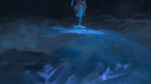 ХОЛОДНОЕ СЕРДЦЕ 2 / ЭЛЬЗА СТАЛА ОПАСНА? АННА И ЕЕ СИЛЫ?