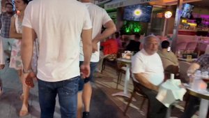 14.06.2023 Приезд в Грецию Hotel the Silk Паралия Катерини Прогулка по променаду Обзор цен