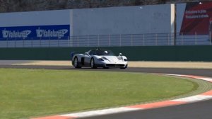 Maserati MC12 | Assetto Corsa Mod | Replay + Download link