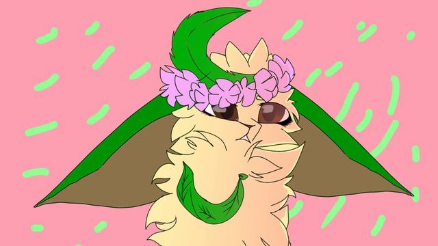 Poison{pokemon m.a.p.}[flipaclip]4part|10fps смотреть онлайн