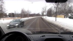 Едем в Финляндию! Vamos a Finlandia!
