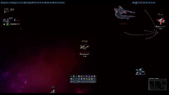 ¡TOP 3: MEJORES NAVES PARA MAT4R NPC! || DarkOrbit смотреть онлайн