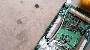 Infinity G35, Nissan Skyline V36 - перевод дисплея щитка приборов  с японского на английский язык.