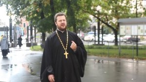 Икона Божией Матери "Панагия Сумела"