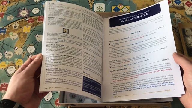 🇵🇱 (592) Imperial Struggle - unboxing (PL) смотреть онлайн