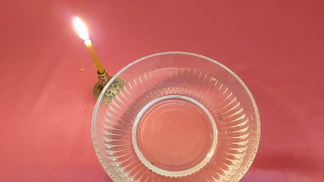 Ритуал онлайн. Снимаем порчу, перекрывающую вашу удачу.