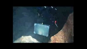 Бухта пропавших дайверов
